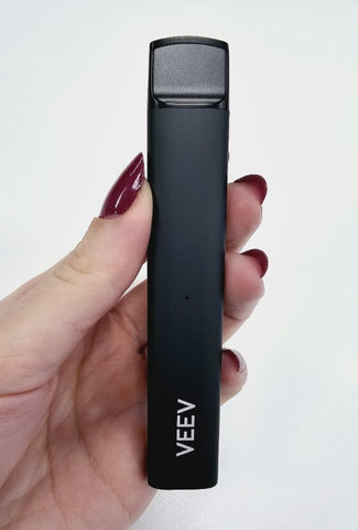 Veev Now Blue Mint Disposable Vape