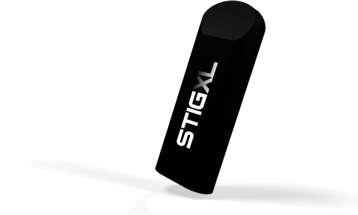 Stig XL Disposable Vape Pods