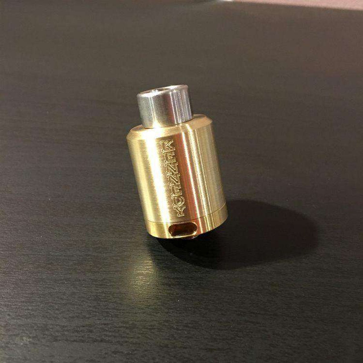 SSモデルですオーセン KENNEDY RDA 22 アトマイザー VAPE ベイプ