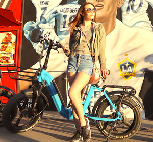 tripper electric bikes