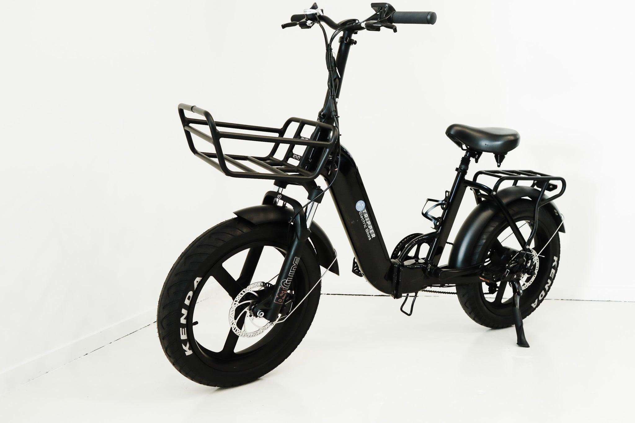 tripper electric bikes