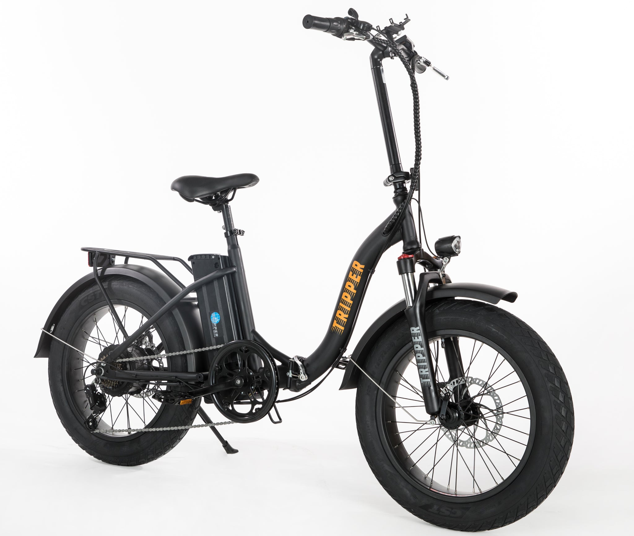 tripper electric bikes