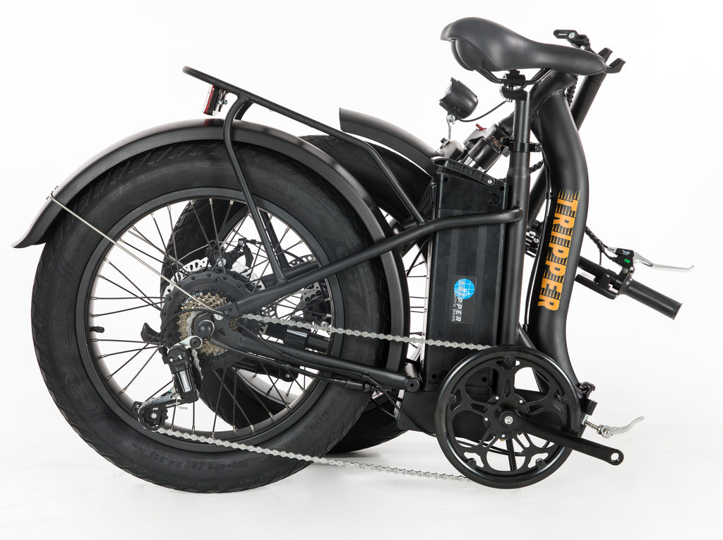 tripper electric bikes