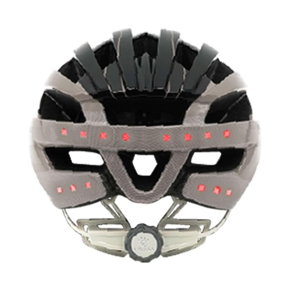 livall mt1 smart helmet