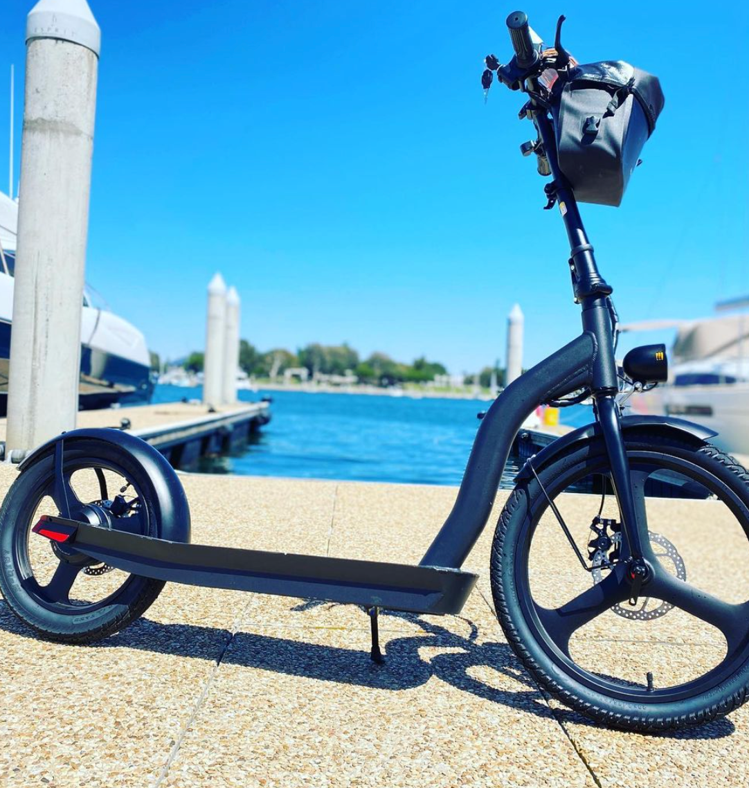 tripper electric bikes