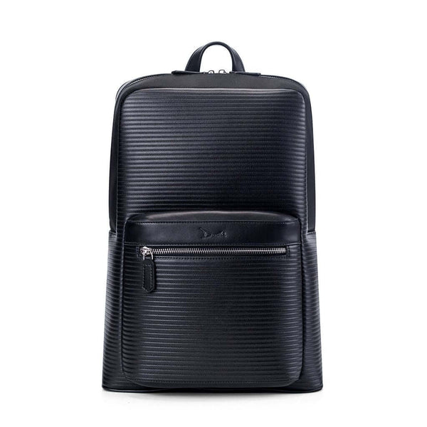 Doshi Lux Ribbed Backpack - Vegan