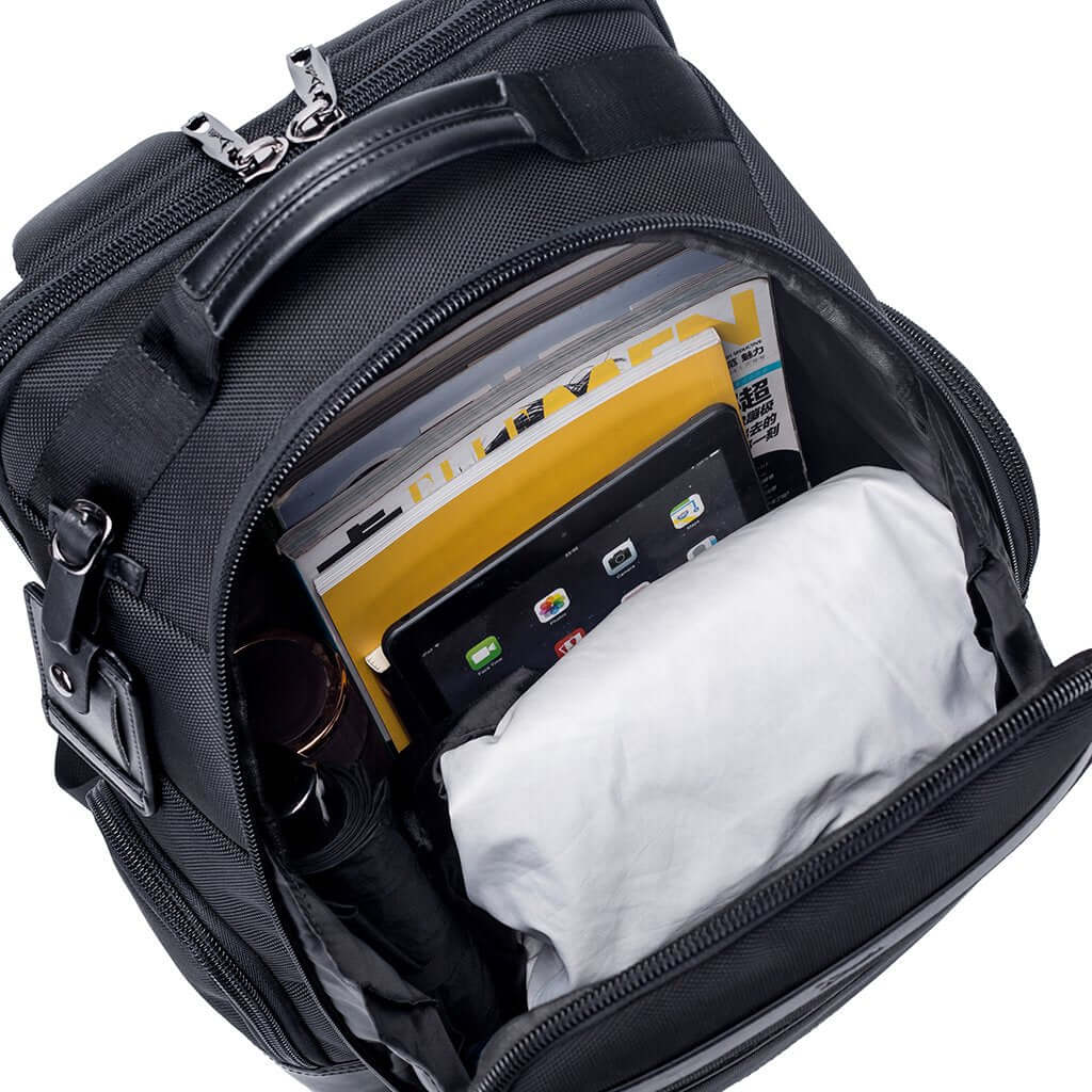 Doshi Pro Sport Backpack - Vegan