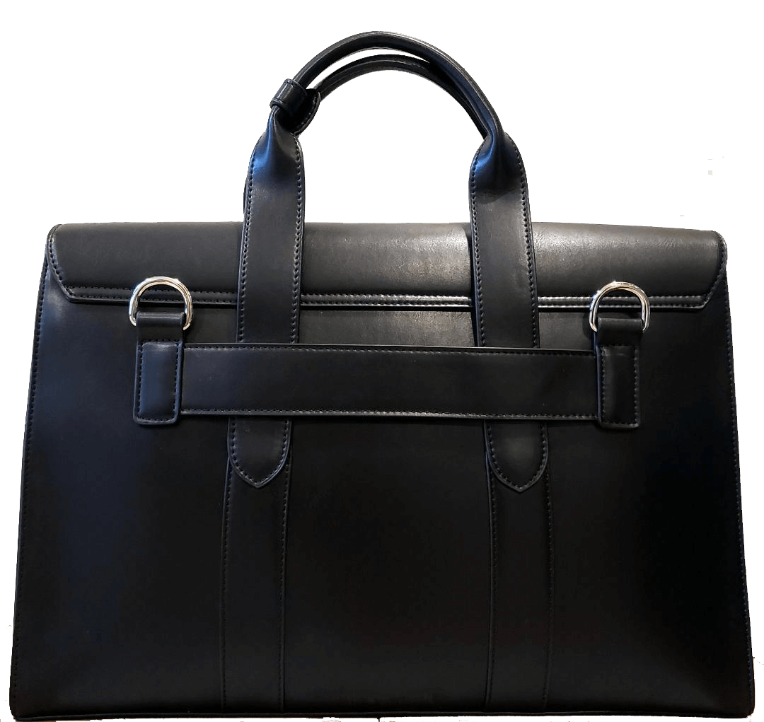 Briefcases & Business Bags for Women, Vegan Leather Bags