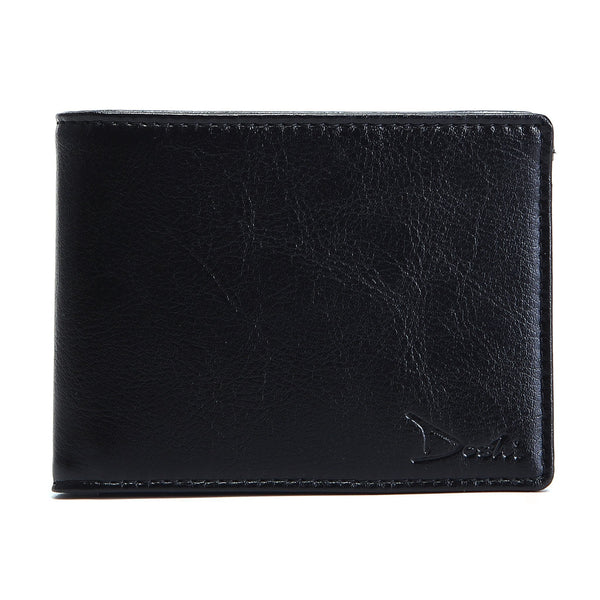 Doshi Slim Wallet w/ ID sleeve - Vegan