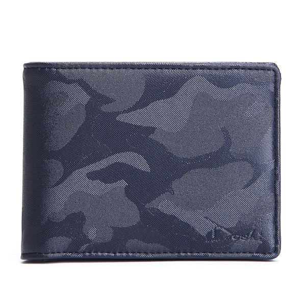 Doshi Slim Wallet w/ ID sleeve - Tight ID sleeve