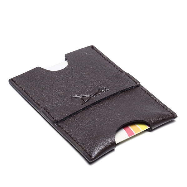 Doshi - Card Holder Sleeve - Vegan