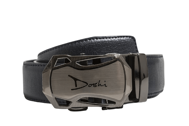 Auto Doshi Vegan Belt