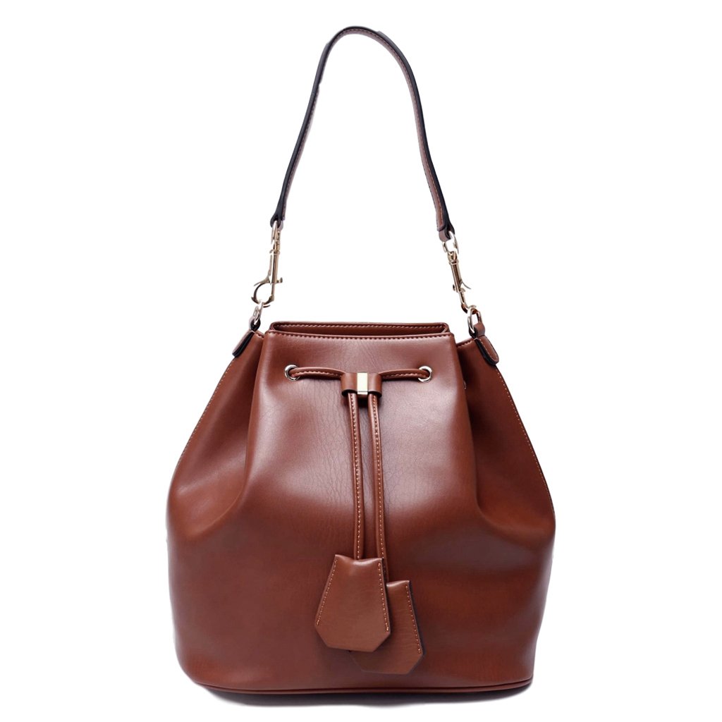 Doshi Bucket Bag - Vegan