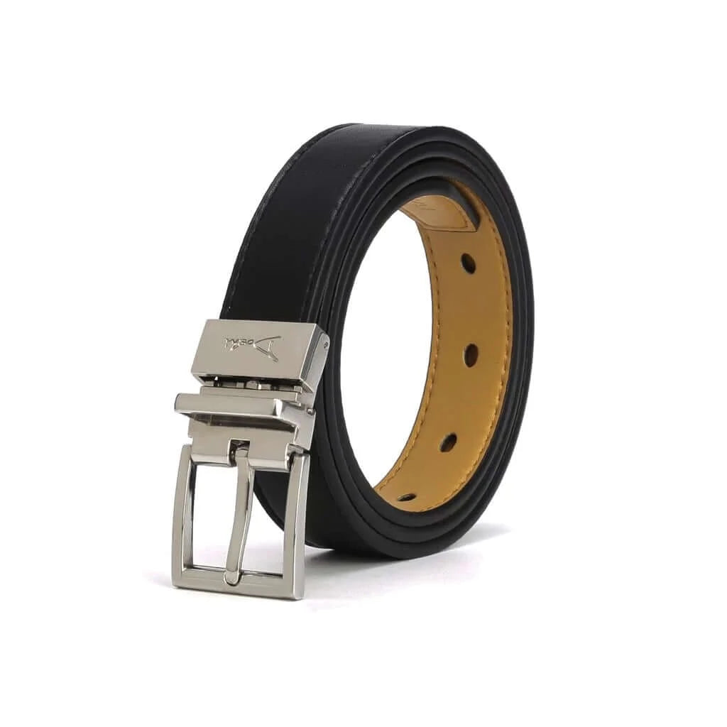 Square Reversible Belt