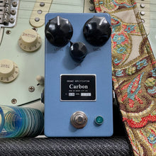 Load image into Gallery viewer, Browne Amplification Carbon Overdrive