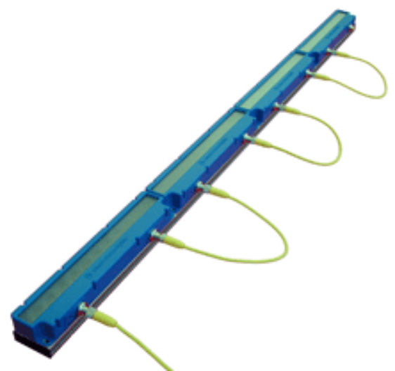 L1500 Linear Light Kit