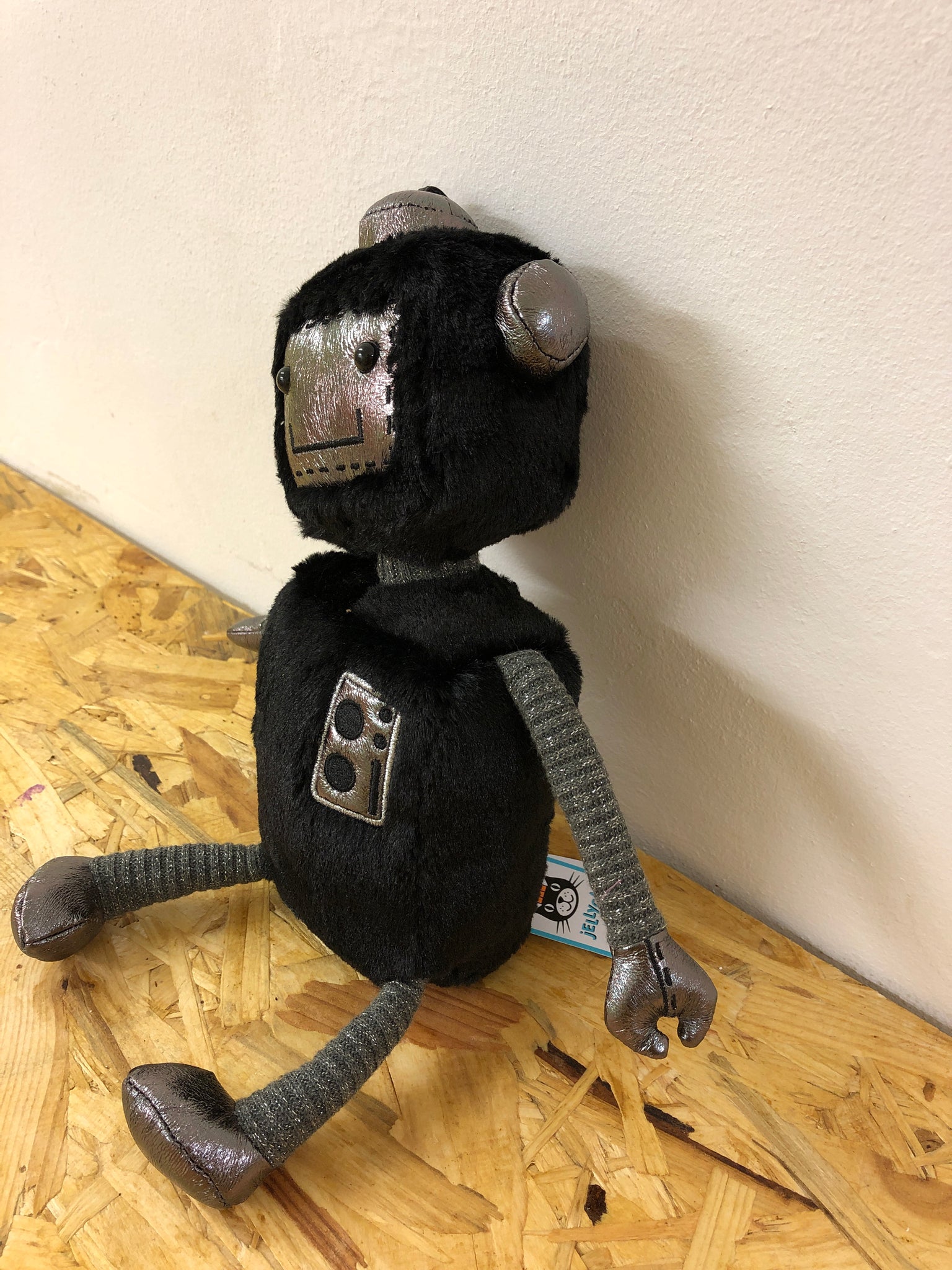 jellycat jellybot