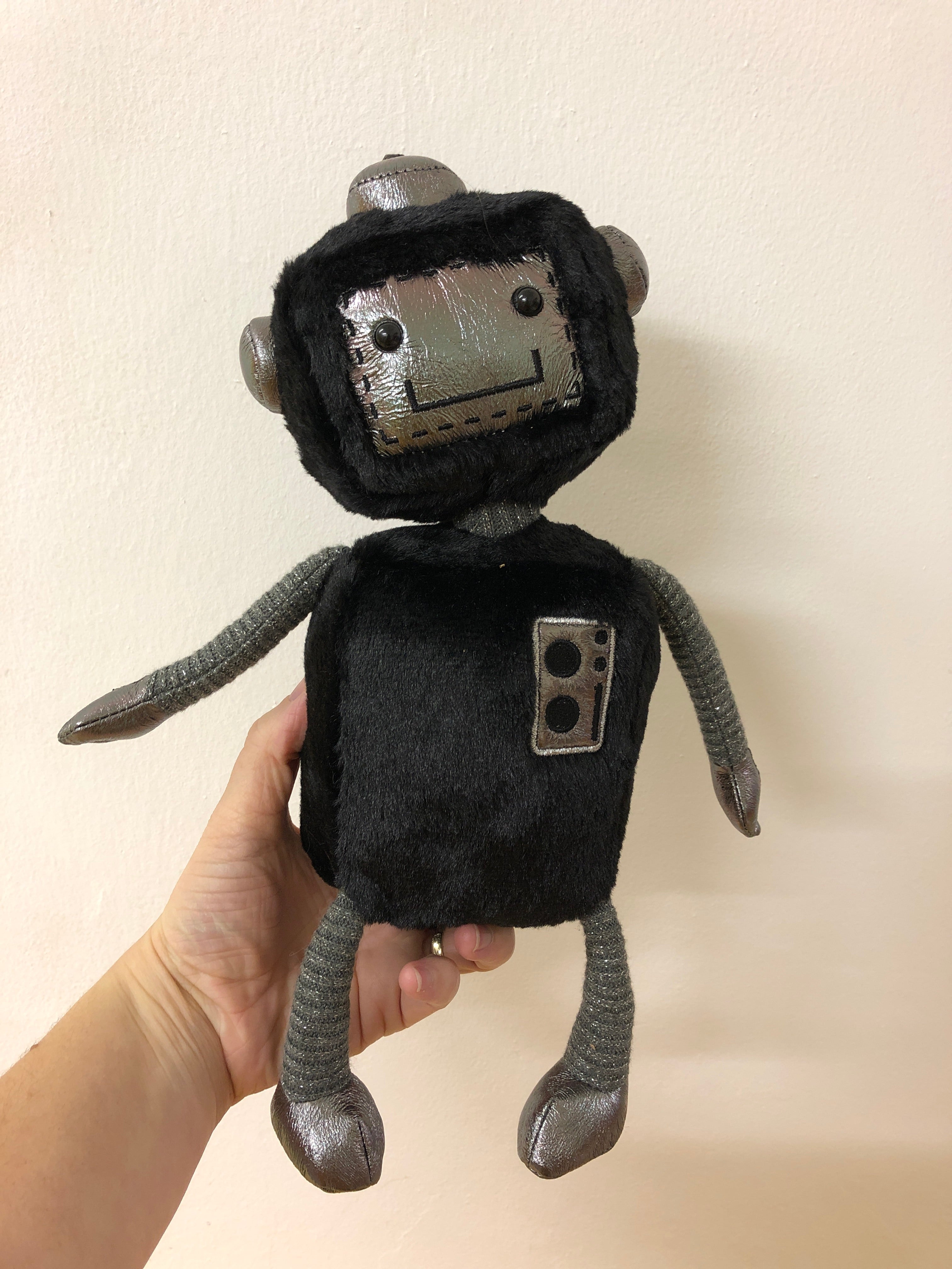 jellycat jellybot