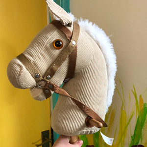 Toy Library NOT FOR SALE - Hobby Horse – The Honeycomb Toys & Books