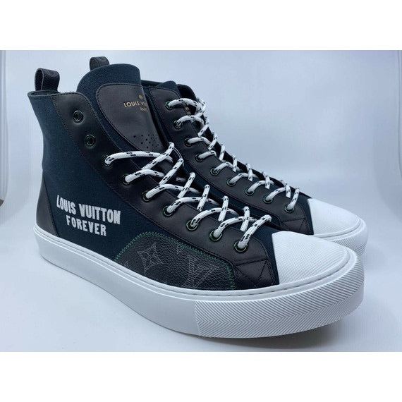 sneaker boot louis vuitton