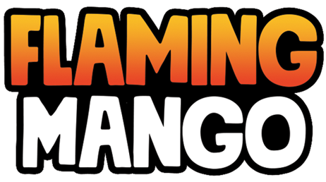 Flaming Mango