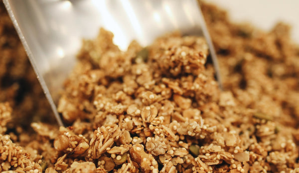 granola