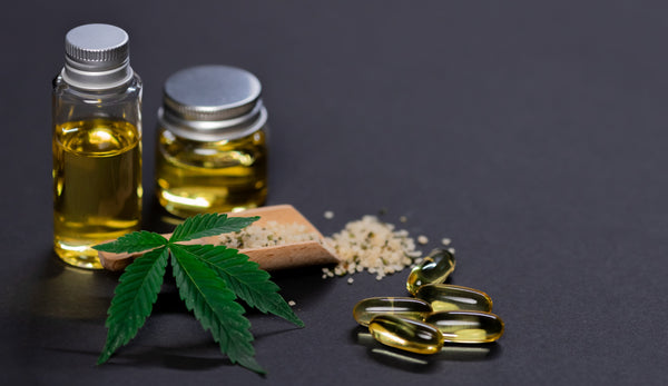 CBD oil vs Hemp oil