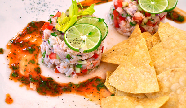 ceviche