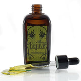 Rejuve Hemp Oil