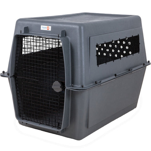 pet lodge dog crate