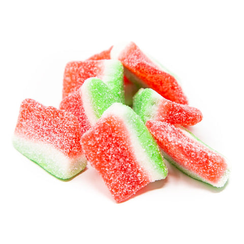 Caramelle Gommose Coccodrilli Colorati Haribo kg 1 –