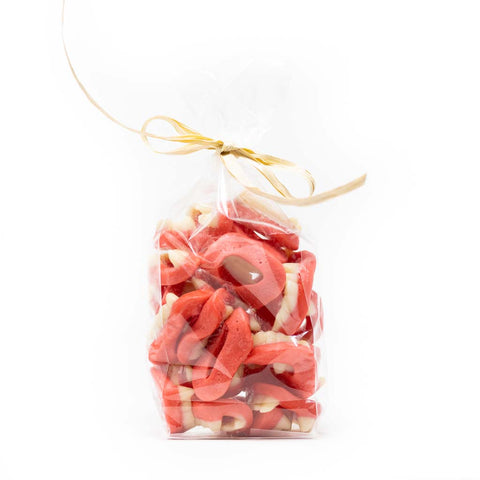 Caramelle Haribo a forma di cuore: solo 1,39€ se compri ora