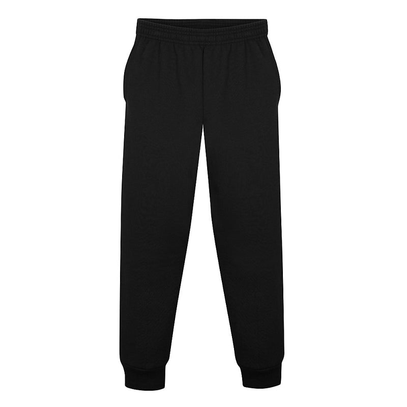 hanes boys joggers