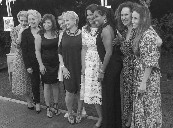 SUNROOM AUSTIN WAY DINNER HONORING 2016 WOMEN OF POWER