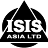 ISIS Asia Ltd.Logo