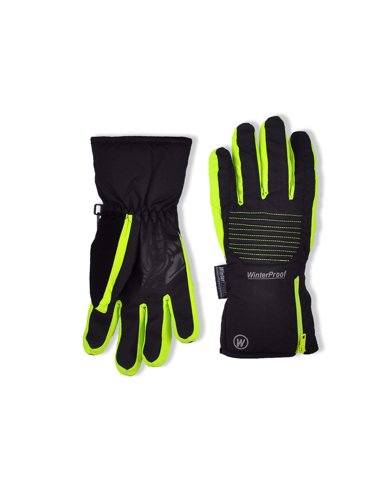 winterproof ski gloves