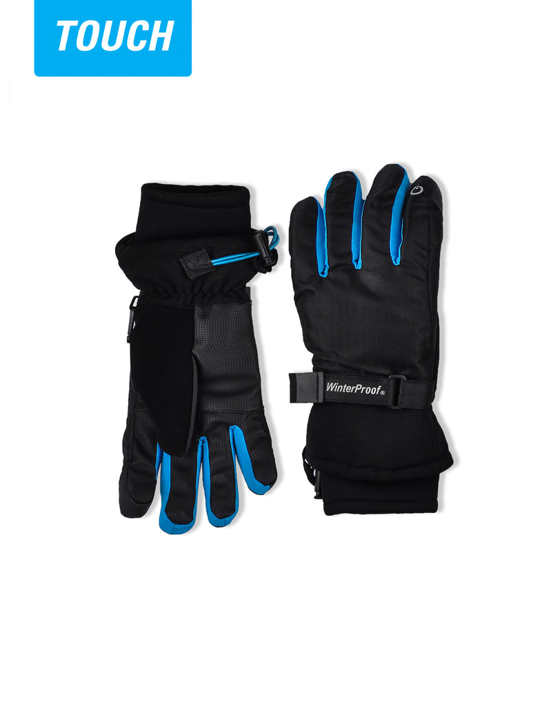 winterproof ski gloves