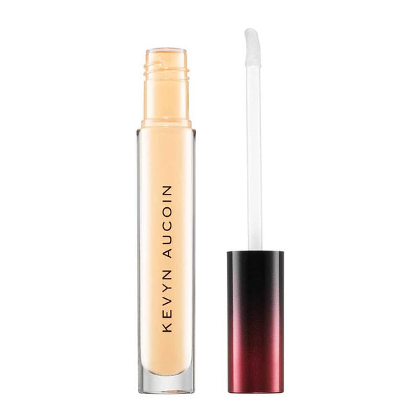 Make Up for Ever 3.6 Golden Sand Matte Velvet Skin High Coverage Multi-Use Concealer - 9 ml