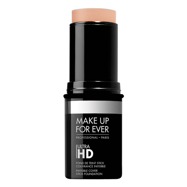 Make Up For Ever's Ultra HD Skin Booster Serum and Microfinishing