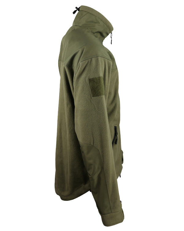 kombat tactical fleece