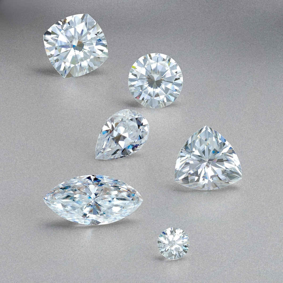 5 Reasons why moissanites are the best diamond alternative - Nodeform