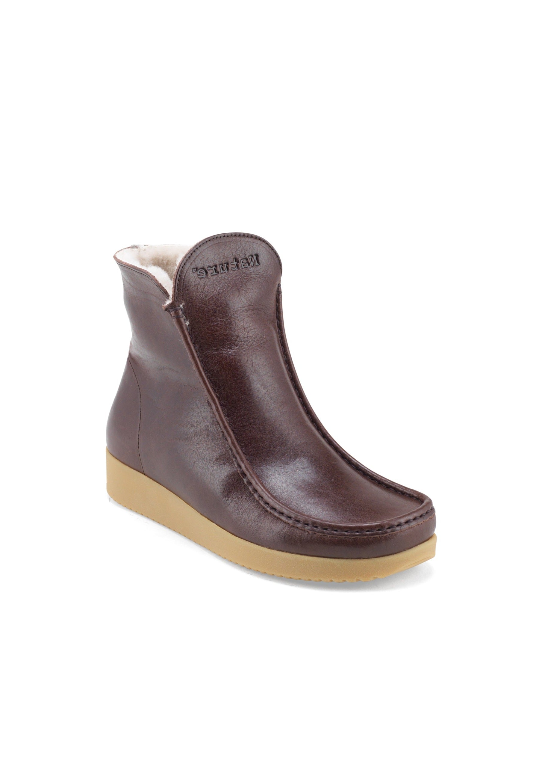 Billede af Nature - Nanna, 52-0874 - Coffee - 38