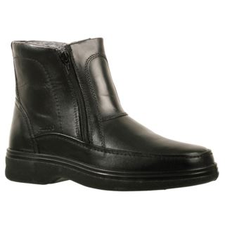 Billede af Ambre - Classic Boot Zip, 54-0135 - Sort - 43