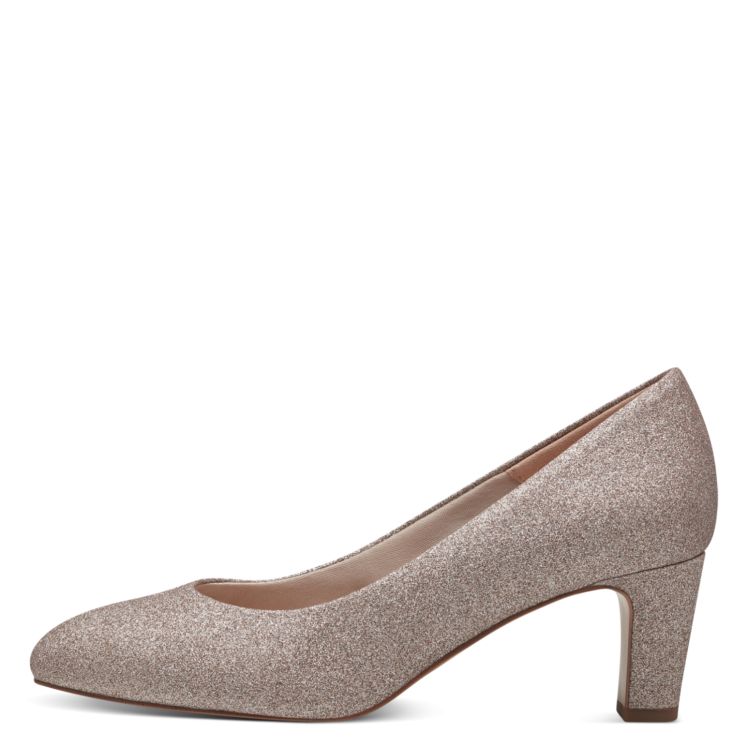 Se Tamaris - Pump - 22-0169 - Rose Glam - 40 hos Schou Bertelsen SKO