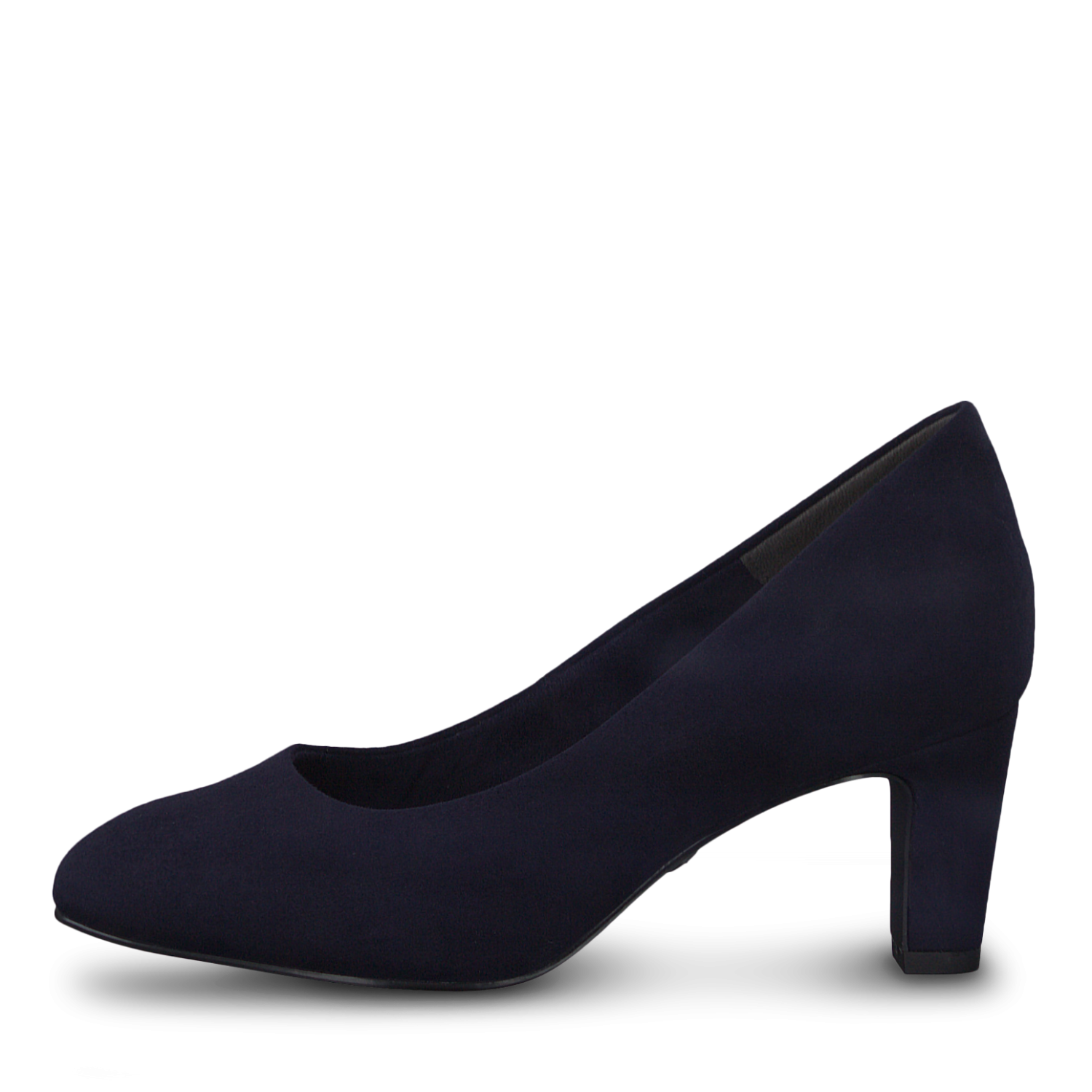 Billede af Tamaris - Pump - 22-0170 - Navy - 37