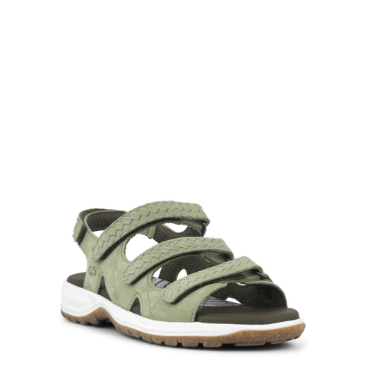 Billede af Green Comfort - Camino Cassy sandal - 42-0664 - Grøn - 37