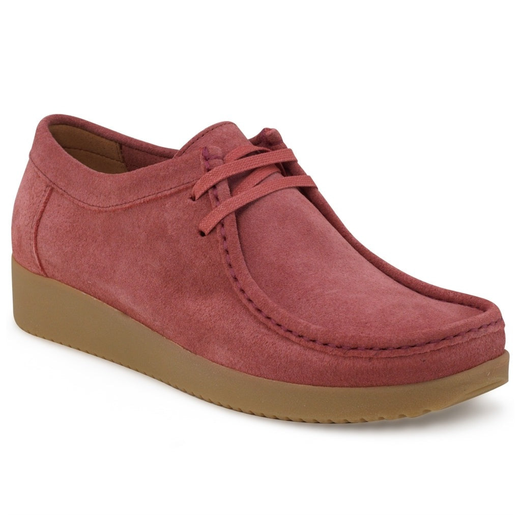 Billede af Nature Footwear - Alba, 23-0570 - Ruby - 37