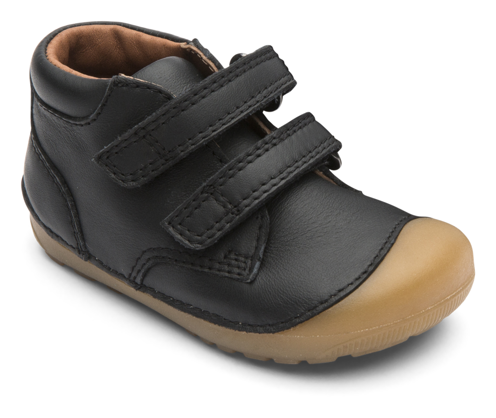 Billede af Bundgaard - Petit Strap, 32-0175 - Sort - 18