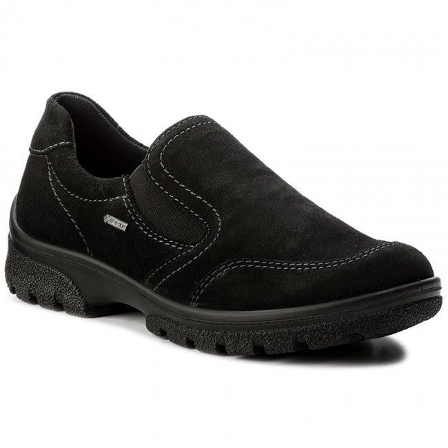 Billede af Ara - Hyttesko med Gore-Tex, 12-49346 - Sort - 4.5