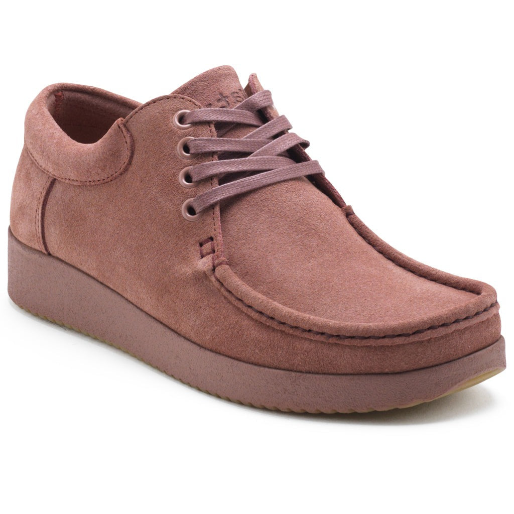 Se Nature Footwear - Anna, 23-0476 - Old Rose - 39 hos Schou Bertelsen SKO